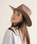 June Rancher Cowboy Hat 2