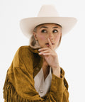 Lane Cowboy Hat 4