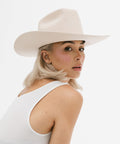 Lane Cowboy Hat 3