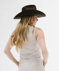 Lane Cowboy Hat 9
