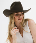 Lane Cowboy Hat 8