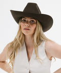 Lane Cowboy Hat 10