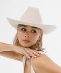 Lane Cowboy Hat 2