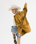 Lane Cowboy Hat 5
