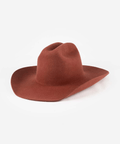 Teddy Cattleman Cowboy Hat 1