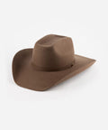 Shane Cowboy Hat 1