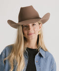 Shane Cowboy Hat 2