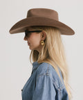 Shane Cowboy Hat 3