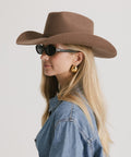 Shane Cowboy Hat 4