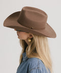 Shane Cowboy Hat 5