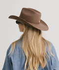 Shane Cowboy Hat 7