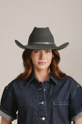 Shane Cowboy Hat 10