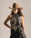 Teddy Cattleman Cowboy Hat 9