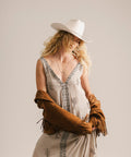 Teddy Cattleman Cowboy Hat 5