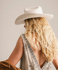 Teddy Cattleman Cowboy Hat 6