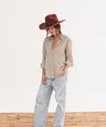 Teddy Cattleman Cowboy Hat 10