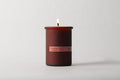 Fig & Strawberry Mélange – Tallow Candle | 6 oz 4