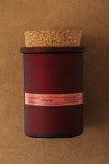 Fig & Strawberry Mélange – Tallow Candle | 6 oz 3