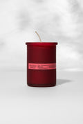 Fig & Strawberry Mélange – Tallow Candle | 6 oz 2