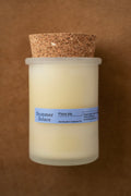 Flora Iris – Tallow Candle with Orris & Palo Santo | 6 oz 3
