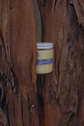 Flora Iris – Travel Candle | Orris Root & Palo Santo 5