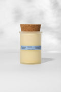 Flora Iris – Tallow Candle with Orris & Palo Santo | 6 oz 1