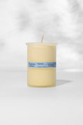 Flora Iris – Tallow Candle with Orris & Palo Santo | 6 oz 2