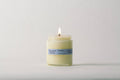 Flora Iris – Travel Candle | Orris Root & Palo Santo 3