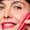 Luxe Lip Nourishing Oil with Hyaluronic + Vitamin E 3