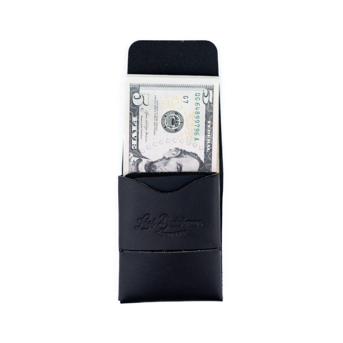 Franklin 2 – Black