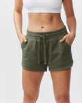 Freasy Short 2
