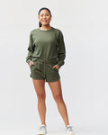 Freasy Short 1