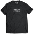 Hooper of God - T-Shirt - Black 2