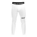 Compression Tights - White 1