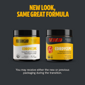Cordyceps Mushroom Extract Powder 3