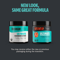 Ultimate Mushroom Complex Powder 2