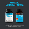 Organic Turkey Tail Mushroom Capsules 2