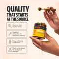 Cordyceps Mushroom Extract Powder 5