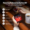 Organic Reishi Mushroom Powder 7