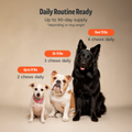 Organic Mushroom Complex for Dogs 10