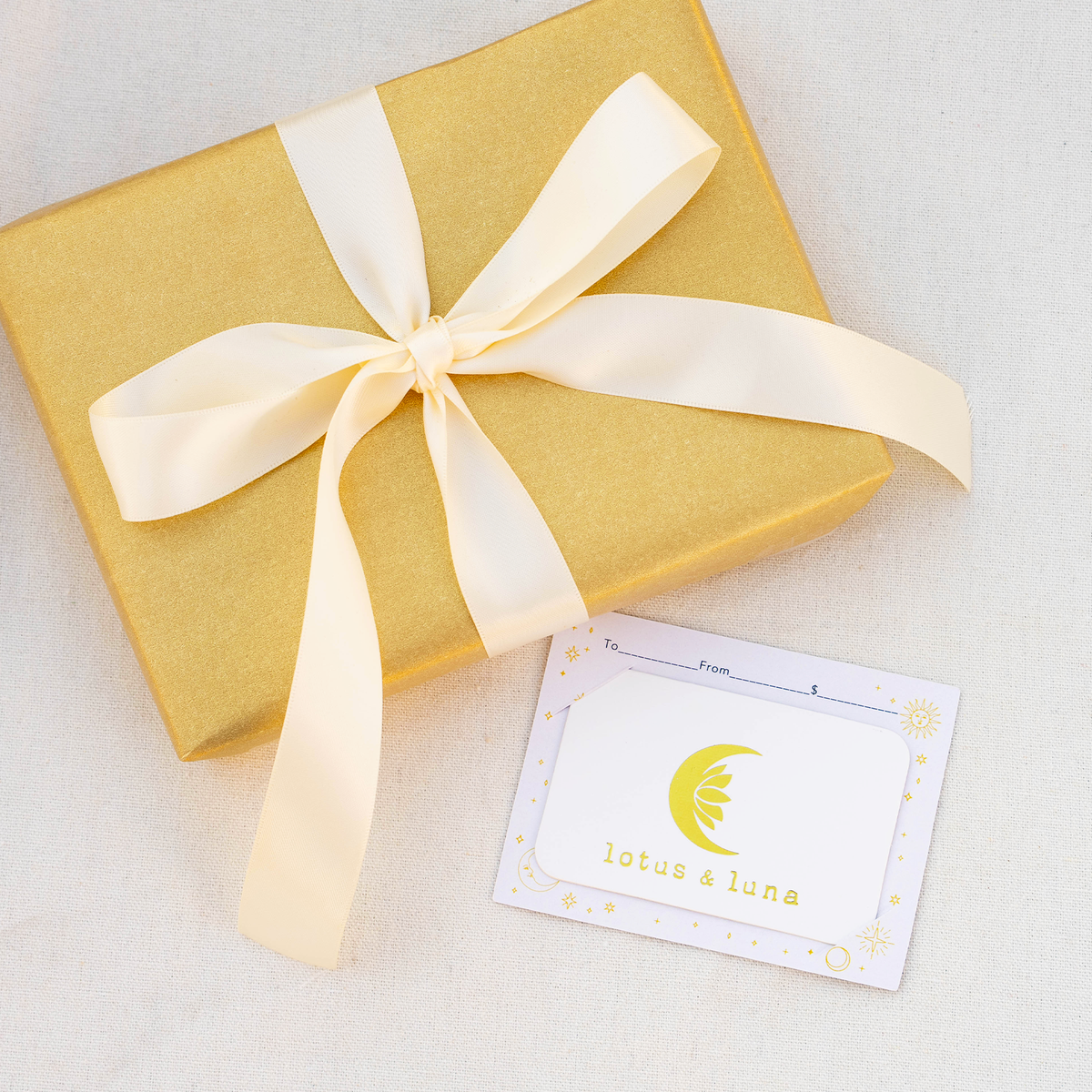 Gift Cards