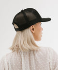 Gigi Rodeo Trucker Hat 5