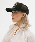 Gigi Rodeo Trucker Hat 4