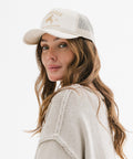 Gigi Rodeo Trucker Hat 8