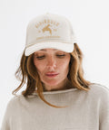 Gigi Rodeo Trucker Hat 7