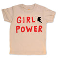 Girl Power Organic 1