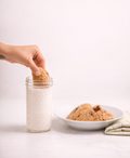 The Original Chocolate Chip | Gluten free & Vegan-friendly Cookie Mix 4