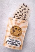 The Original Chocolate Chip | Gluten free & Vegan-friendly Cookie Mix 5