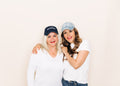 Grandma Baseball Hat 10