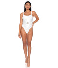Greece Belted One-Piece 9